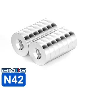 نيوديميوم مغناطيس غاطس غاطس نيوديميوم N42
