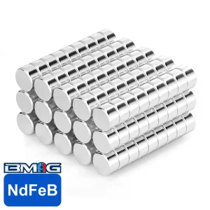 Neodymium Disc Magnet