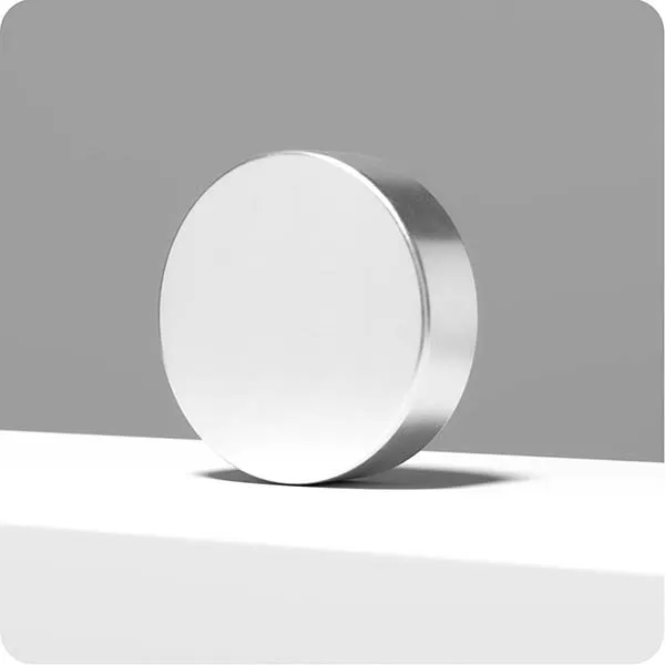 Neodymium Disc Magnet