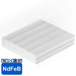 Aimant en néodyme