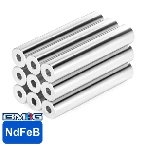Neodymium Rare Earth Bar Magnet