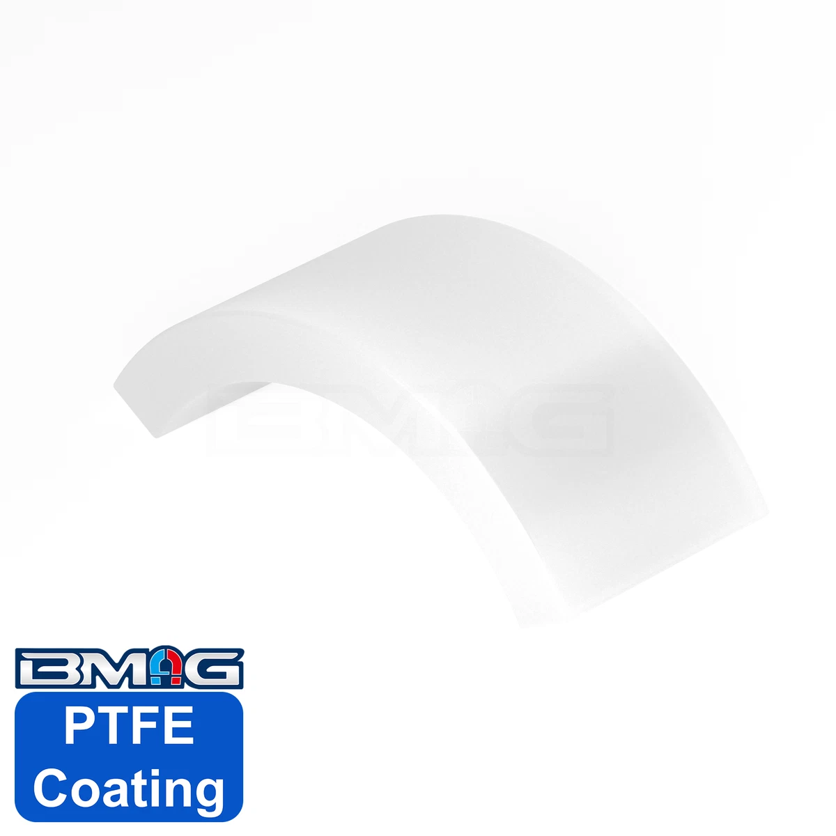 PTFE Coated Arc Magnet (Teflon)