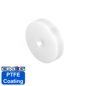PTFE Coated Countersunk Magnet