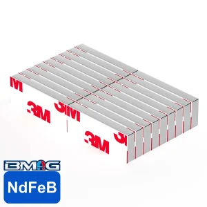 Self-adhesive Bar Magnet