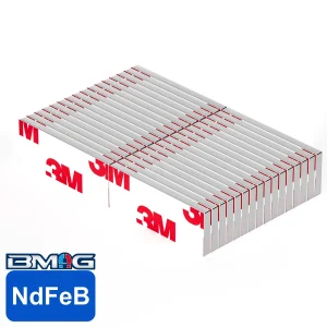 Self-adhesive Block Magnet