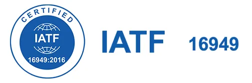 IATF 16949
