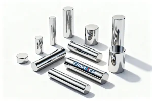 High-Performance Neodymium Cylinder Magnets for Industrial & OEM Applications - BMAG Magnet