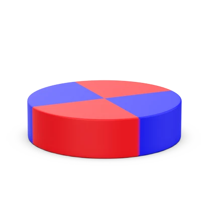 Diametrical Multipole Magnetization Disc Magnets