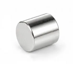 3x3mm Cylindrical Magnets