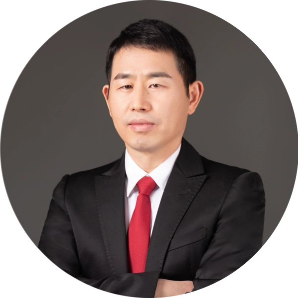 Thomas Lv, Co-Founder of BMAG Group and Founder of BMAG Magnet
